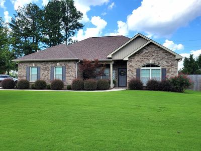 1611 Hartwig Ln SW, Cullman, AL, 35055