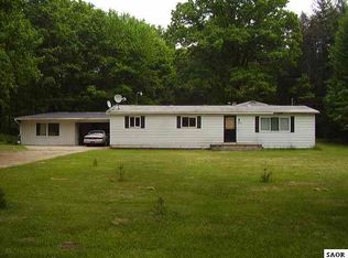 16503 N Fowler Rd, Oakley, MI 48649