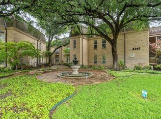 4312 Bellaire Dr S APT 141, Fort Worth, TX 76109
