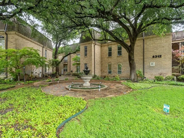 4312 Bellaire Dr S APT 141, Fort Worth, TX 76109