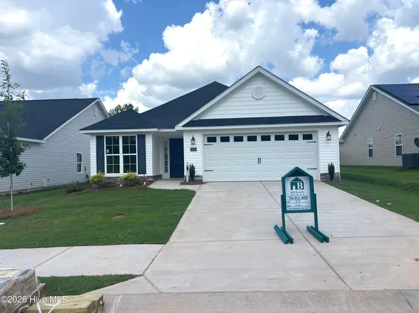 3056 Brems Drive, Augusta, GA 30909