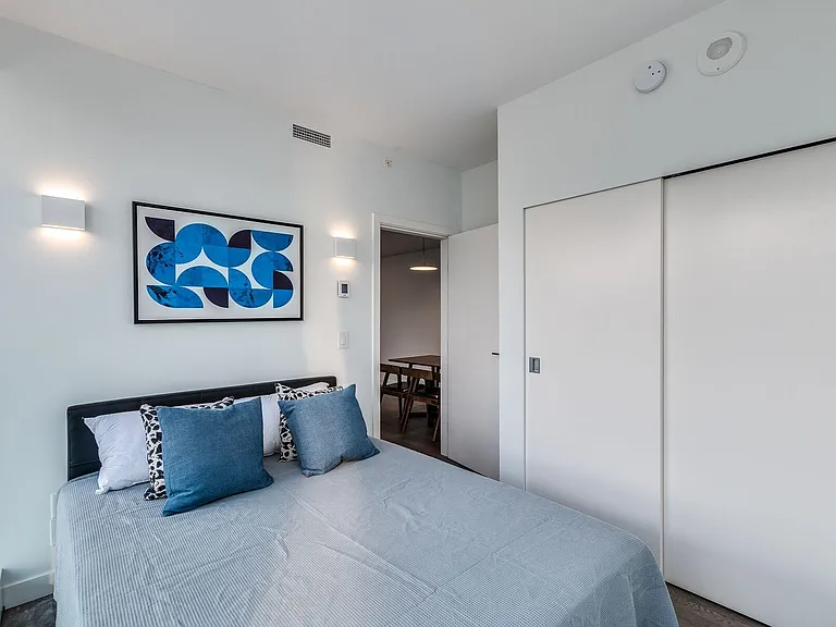 1480 Howe St #2701 — Photo 14