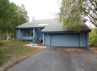 7711 Canal St, Anchorage, AK 99502