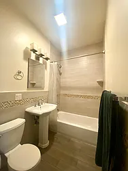 Rented by Compass