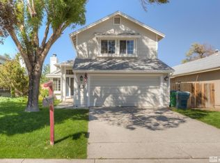 2771 Pajaro Pl, Reno, NV 89502