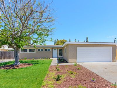 966 Gray Dr, El Cajon, CA, 92020