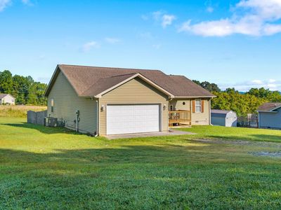 1043 Mount Carmel Rd, Decatur, TN, 37322