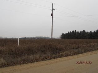 E Millbrook Rd, Mount Pleasant, MI 48858