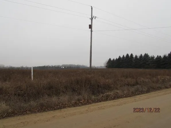 E Millbrook Rd, Mount Pleasant, MI 48858