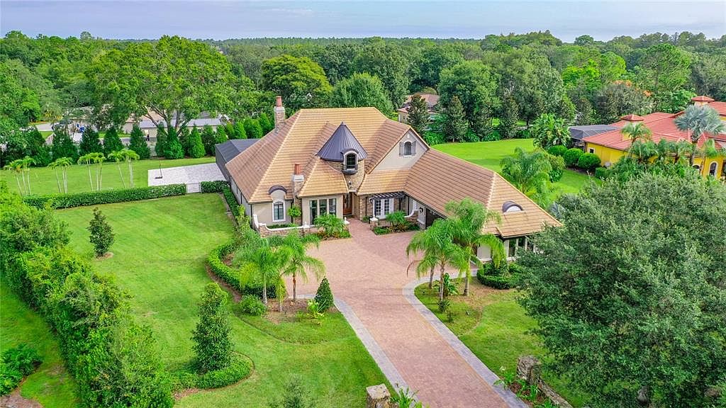 8607 Dolce Vita Ln, Odessa, FL 33556 Zillow