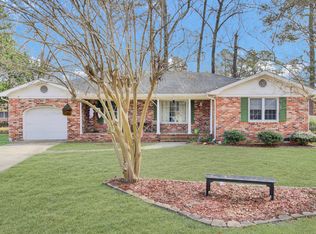 108 Gambels Ln, Summerville, SC 29485