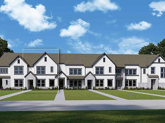 The Willem - A Exterior