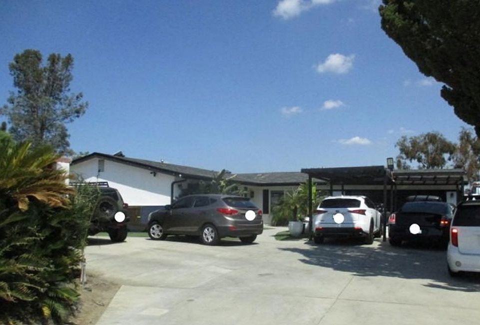 Property Front View