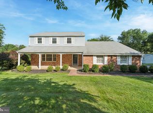 3154 Cloverly Dr, Furlong, PA 18925