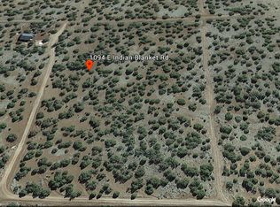 1094 E Indian Blanket Rd, Williams, AZ 86046