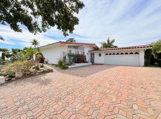 805 Margo St, Santa Barbara, CA 93109