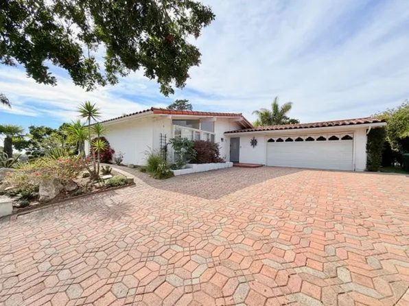 805 Margo St, Santa Barbara, CA 93109