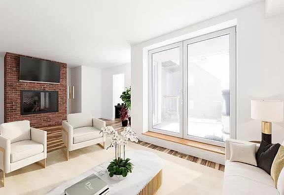 3rd image of 220 Richardson St #1A