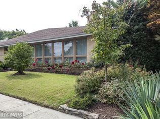 4239 Nash St NE, Washington, DC 20019