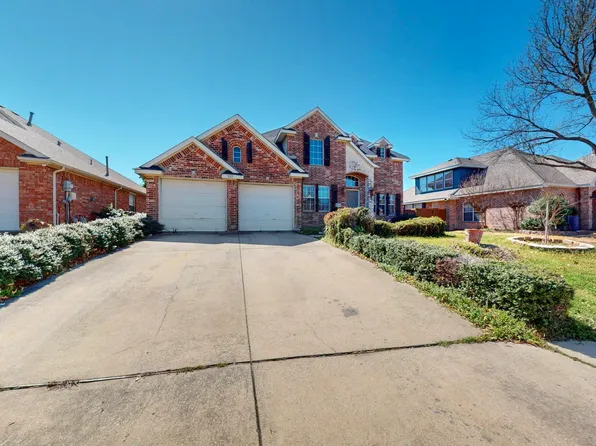 9213 Inverness Dr, Rowlett, TX 75089