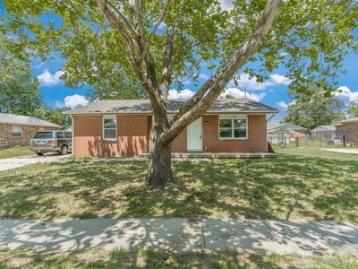 1506 E Del Mar St, Wichita, KS, 67216