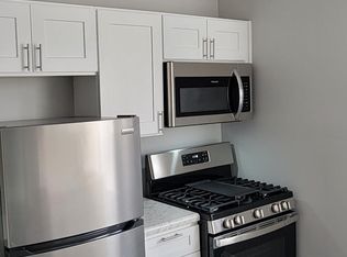 228 Hancock Ave #6, Jersey City, NJ 07307