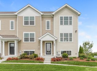 621 Berry Ridge Dr, Joliet, IL 60431