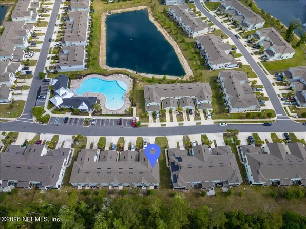 192 PASADENA Drive, St. Augustine, FL 32095