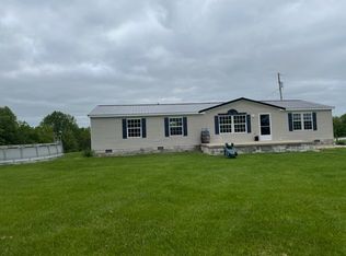 2755 Mount Lebanon Church Rd, Greensburg, KY 42743