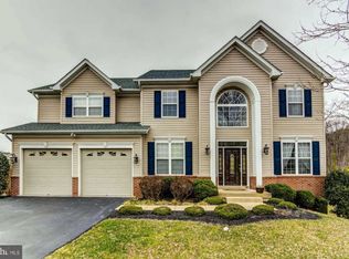 1 Abraham Ct, Stafford, VA 22554