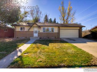 2910 W 5th St, Greeley, CO 80634