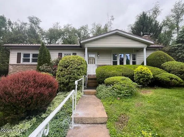 10 S Harding Ave, Shamokin, PA 17872