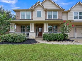8222 Edenwood Dr, Spring, TX 77389