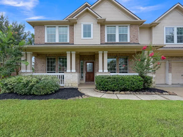 8222 Edenwood Dr, Spring, TX 77389