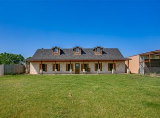 7800 S Fm 148, Kaufman, TX 75142