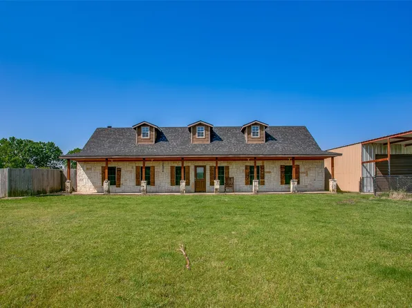 7800 S Fm 148, Kaufman, TX 75142