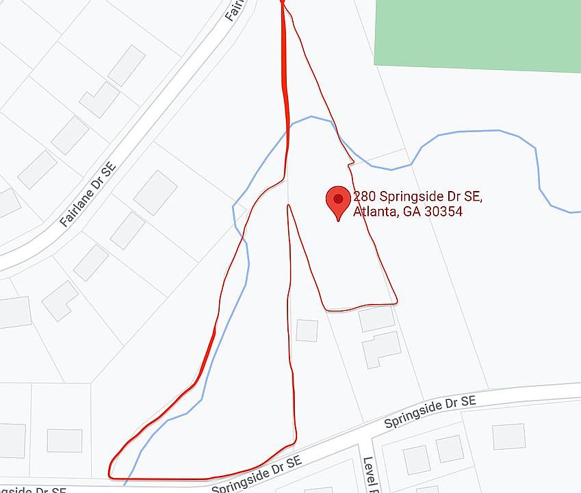 2nd image of 280 Springside Dr SE