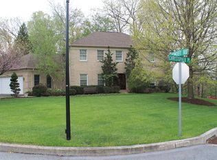 2908 Ionoff Rd, Harrisburg, PA 17110