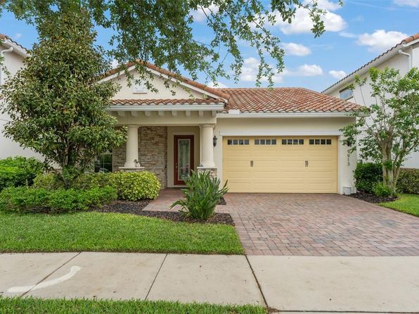 9913 Winnington St, Orlando, FL 32832