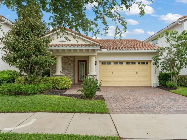 9913 Winnington St, Orlando, FL 32832