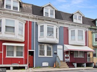 352 E Poplar St, York, PA 17403