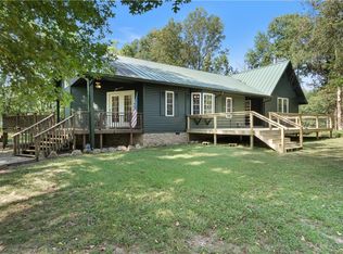19941 N Highway 23, Ozark, AR 72949