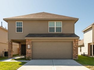 4243 Farmers Pass Rd, Houston, TX 77014