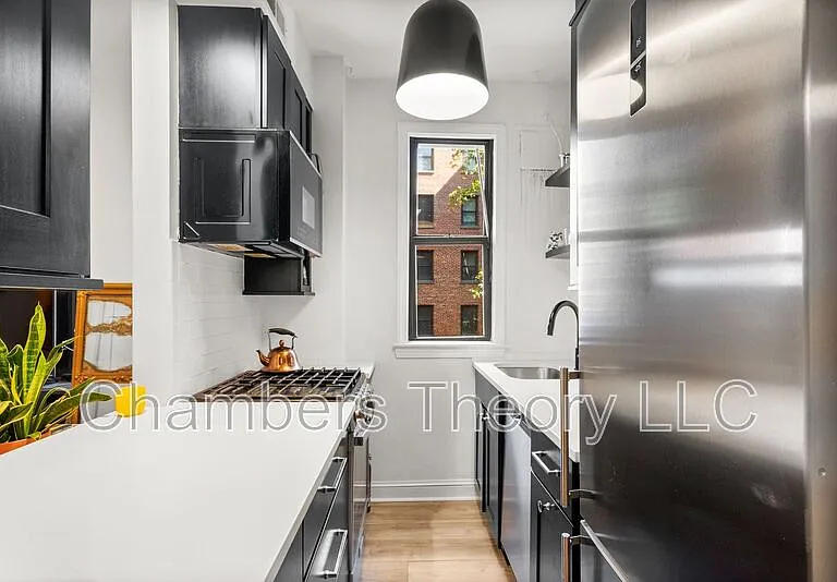 2515 K St NW #403 — Photo 14