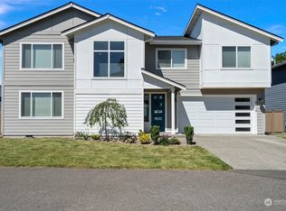 9219 Moreland Ave SW, Lakewood, WA