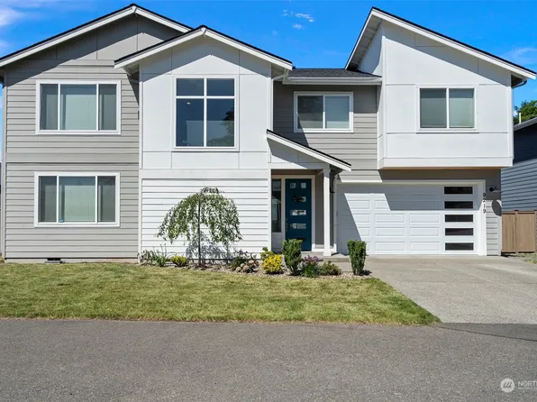 9219 Moreland Avenue SW, Lakewood, WA 98498