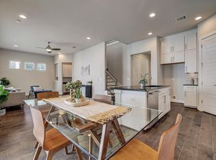 2807 Del Curto Rd UNIT B, Austin, TX 78704