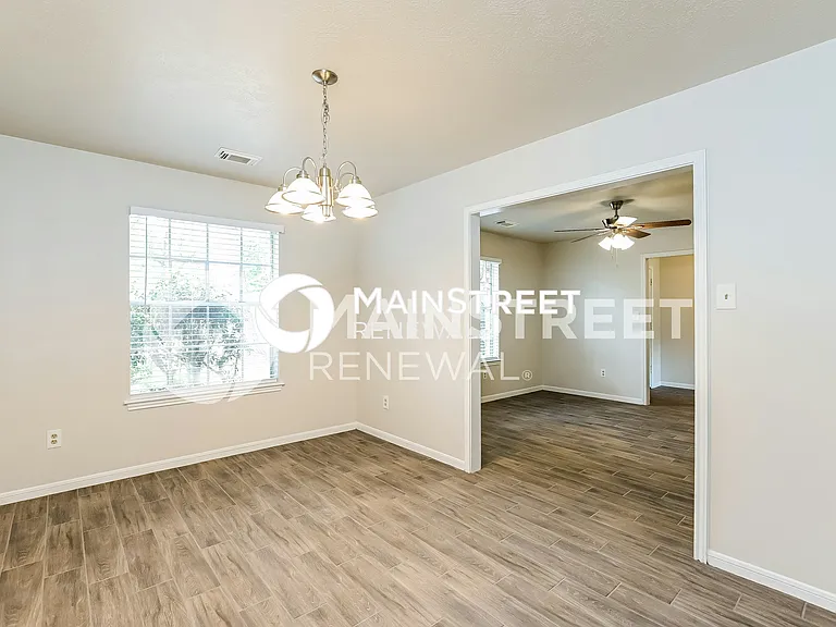 WM - Dining Room