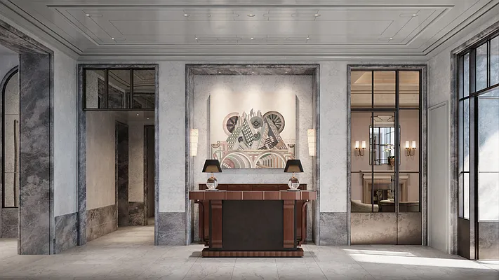 Sold by Douglas Elliman | media 13