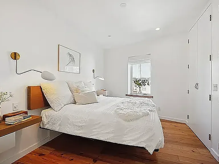 443 Bergen St #PENTHOUSE — Photo 11